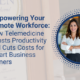 How Telemedicine Boosts Productivity and Cuts Costs for Smart Business Owners